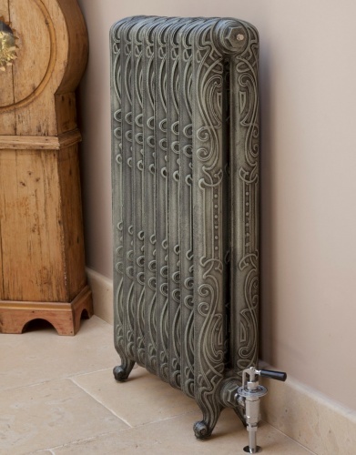 Orleans Cast Iron Radiator 980mm